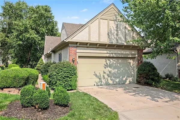 14408 Marty Street, Overland Park, KS 66223