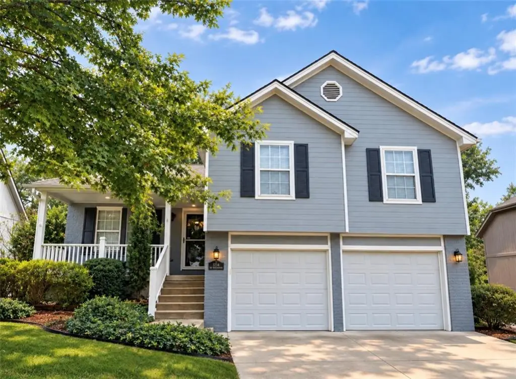 1154 SW Santa Fe Drive, Lees Summit, MO 64081 - #1