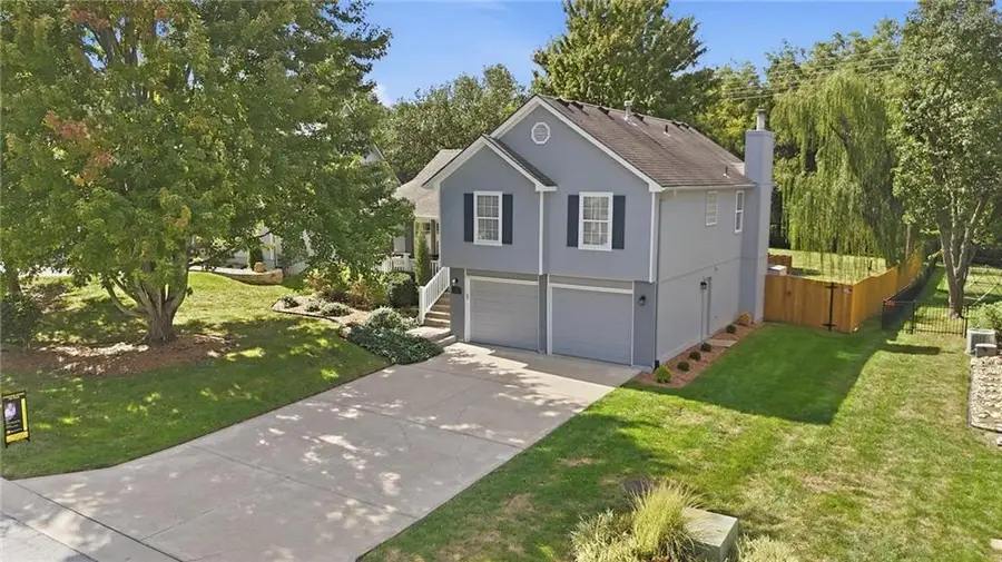 1154 SW Santa Fe Drive, Lees Summit, MO 64081 - #2