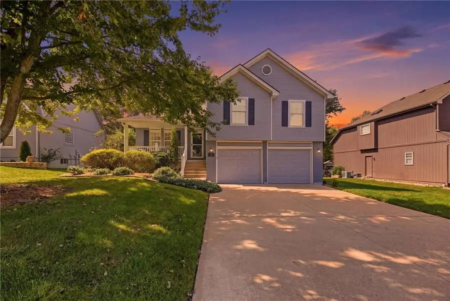 1154 SW Santa Fe Drive, Lees Summit, MO 64081 - #3