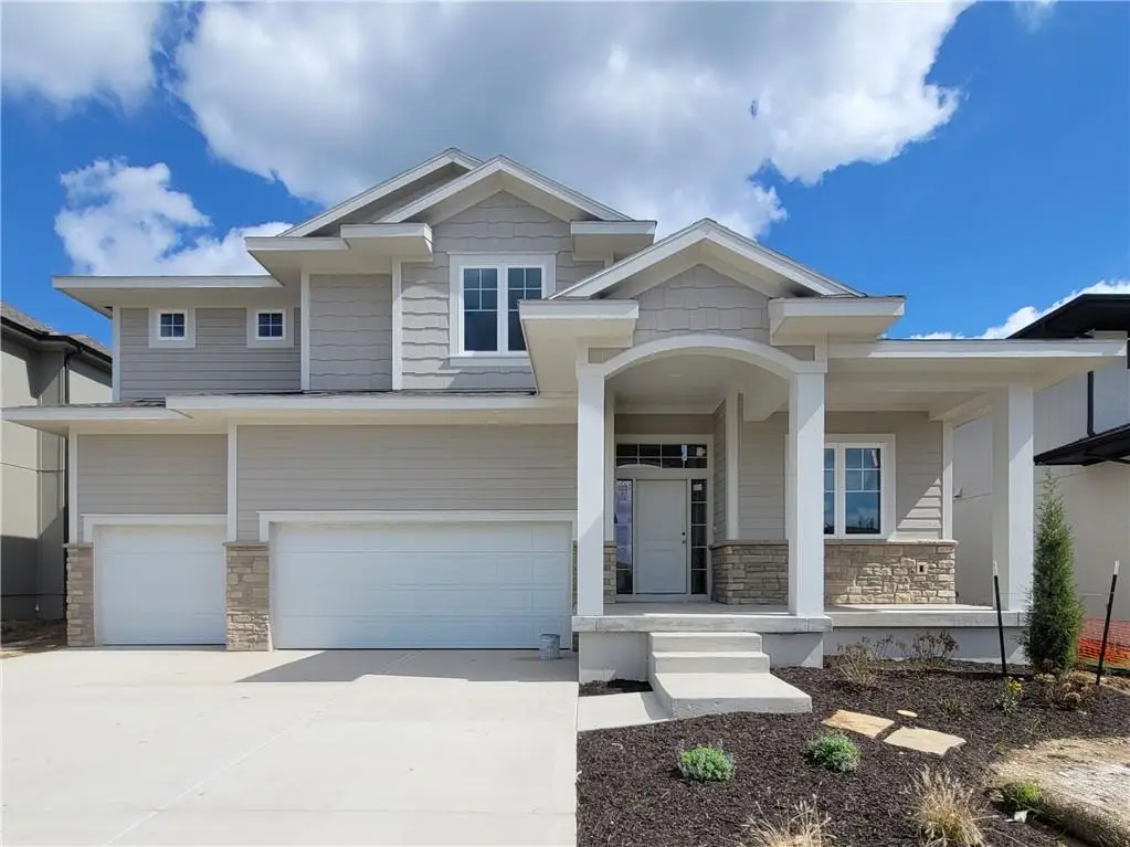18261 Earnshaw Street, Overland Park, KS 66013 - #1