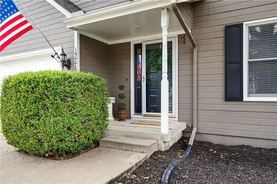 15776 Horton Court, Overland Park, KS 66223 - #2