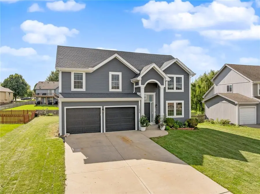 11404 N Bristol Avenue, Kansas City, MO 64156 - #3