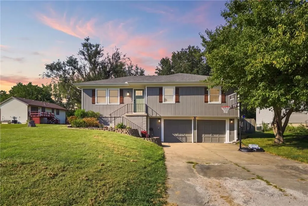 805 Britany Drive, Warrensburg, MO 64093 - #1