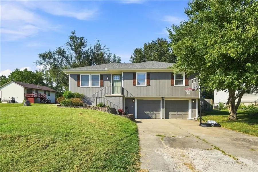 805 Britany Drive, Warrensburg, MO 64093 - #2