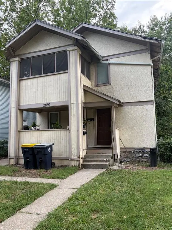 2816 Highland Avenue, Kansas City, MO 64109