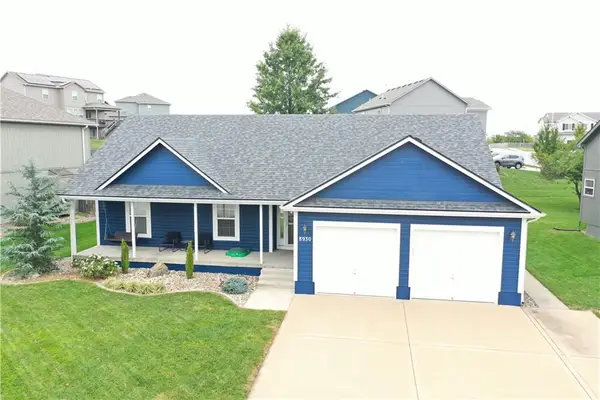 8930 NE 111th Street, Kansas City, MO 64157