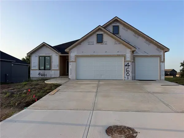 4601 NE 86th Terrace, Kansas City, MO 64156