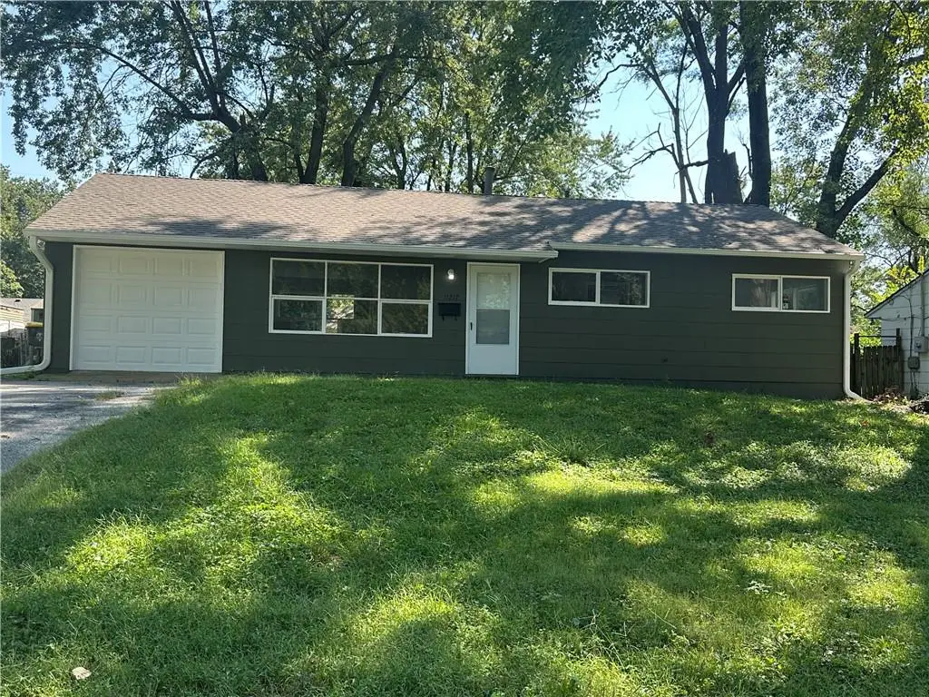 11217 Bristol Terrace, Kansas City, MO 64134 - #1
