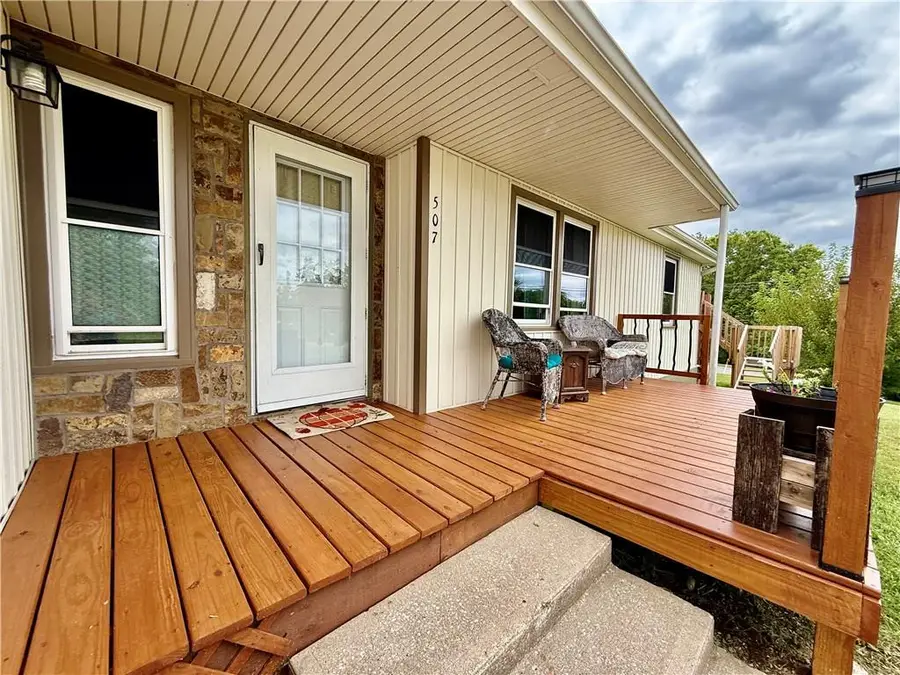 507 Shawn Crest Lane, Richmond, MO 64085 - #2