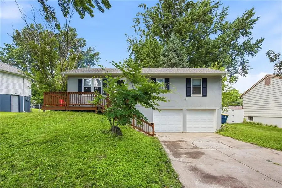 11806 E 58th Street, Kansas City, MO 64133 - #2