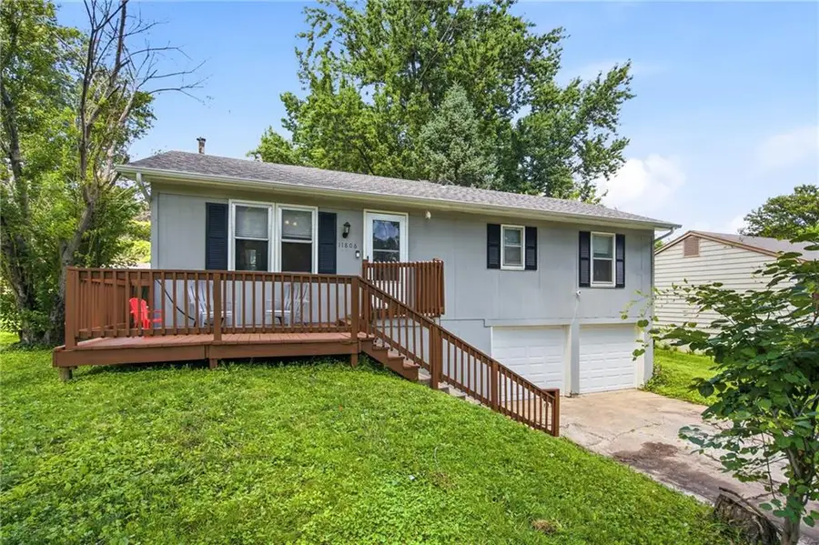 11806 E 58th Street, Kansas City, MO 64133 - #3