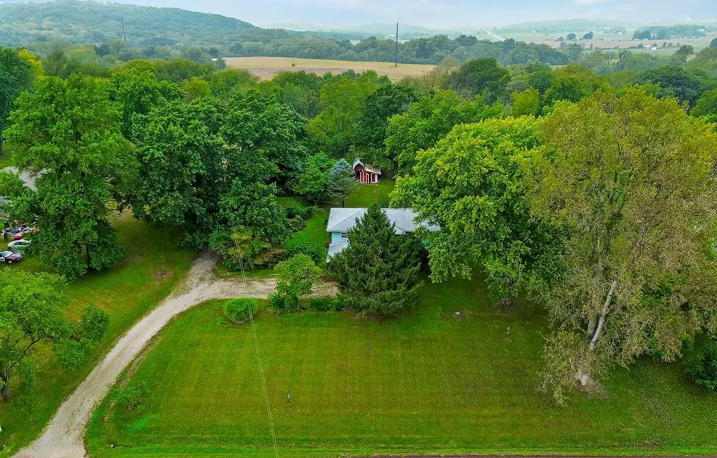 16623 Fort Riley Road, Leavenworth, KS 66048 - #1