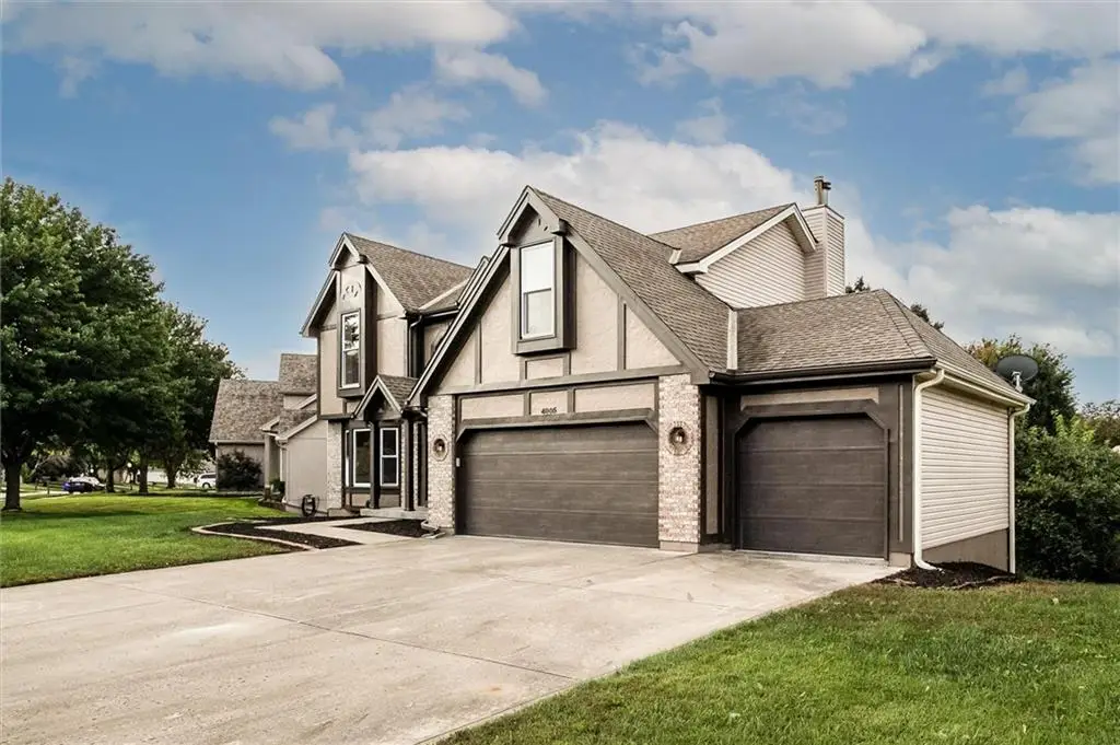4005 NE 61st Terrace, Gladstone, MO 64119 - #1