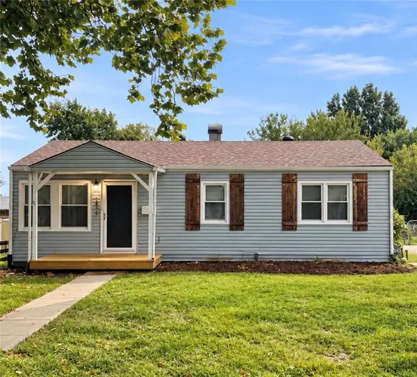 1615 N Dodgion Avenue, Independence, MO 64050