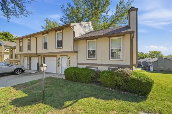 5759 N Anita Avenue, Kansas City, MO 64151