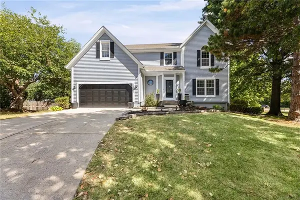13001 Slater Street, Overland Park, KS 66213