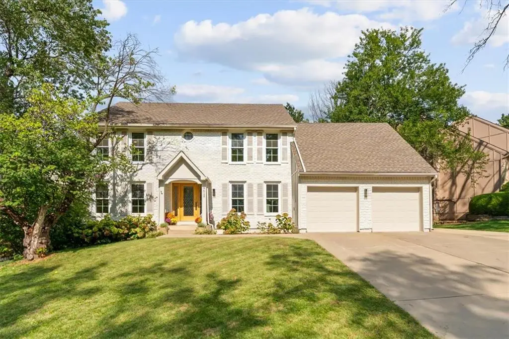 9612 W 116th Terrace, Overland Park, KS 66210 - #1