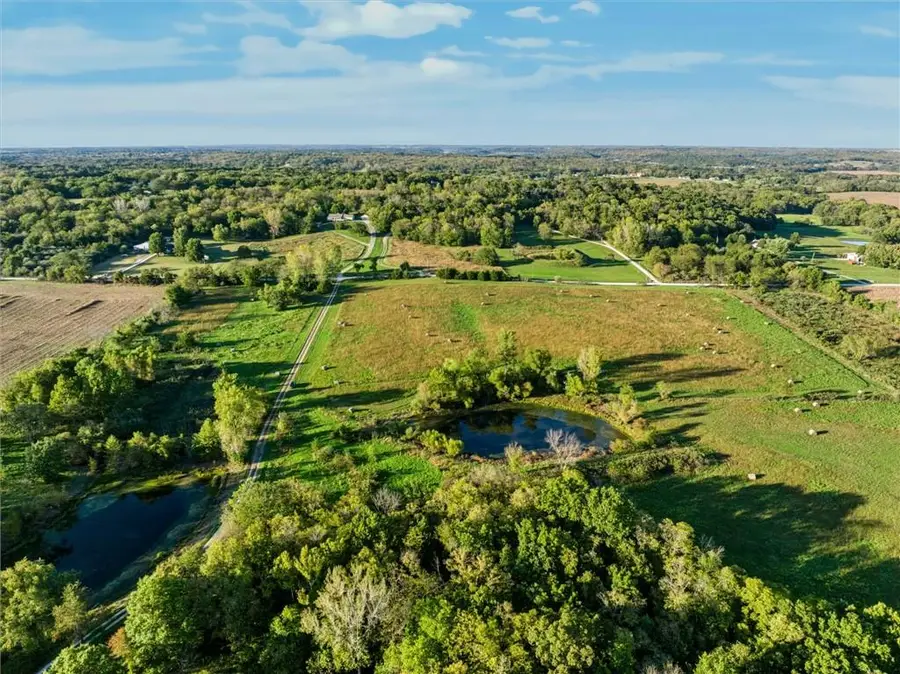 25073 Hemphill Road, Lawrence, KS 66044 - #2