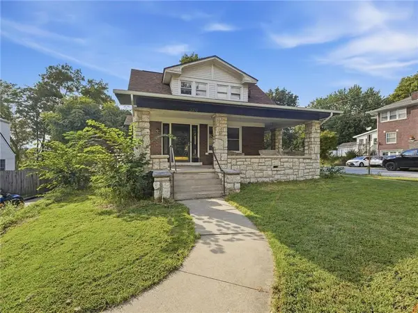320 N River Boulevard, Independence, MO 64050