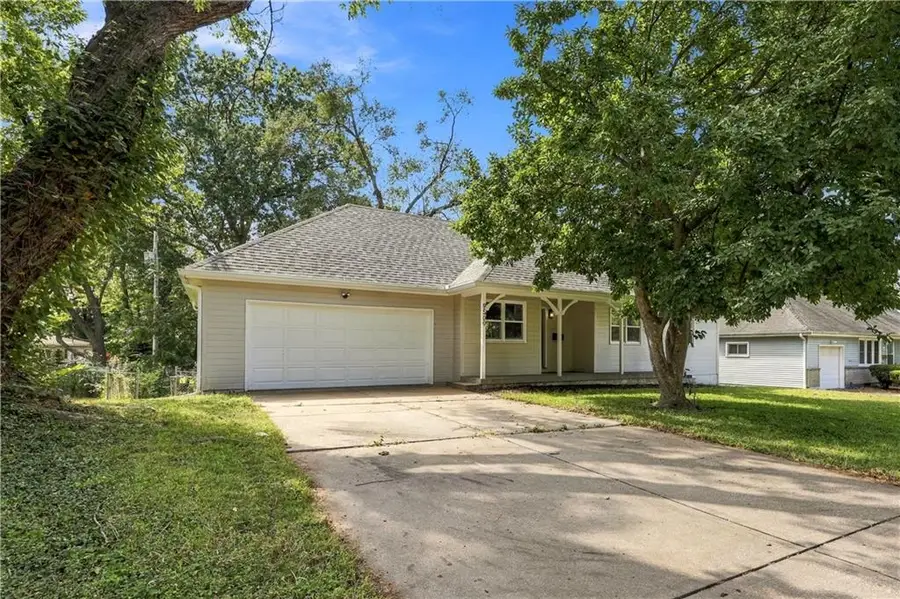 9509 E 79th Street, Raytown, MO 64138 - #3
