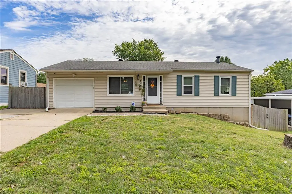 8323 Orient Drive, Kansas City, KS 66112 - #1