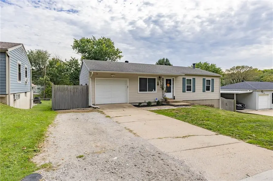 8323 Orient Drive, Kansas City, KS 66112 - #2