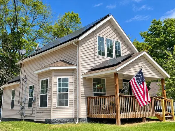 412 N Washington Street, Warrensburg, MO 64093