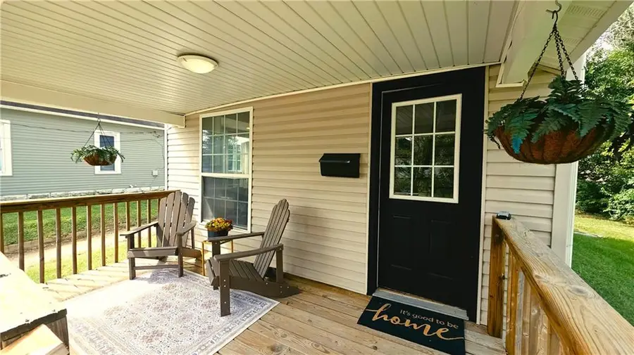 412 N Washington Street, Warrensburg, MO 64093 - #3