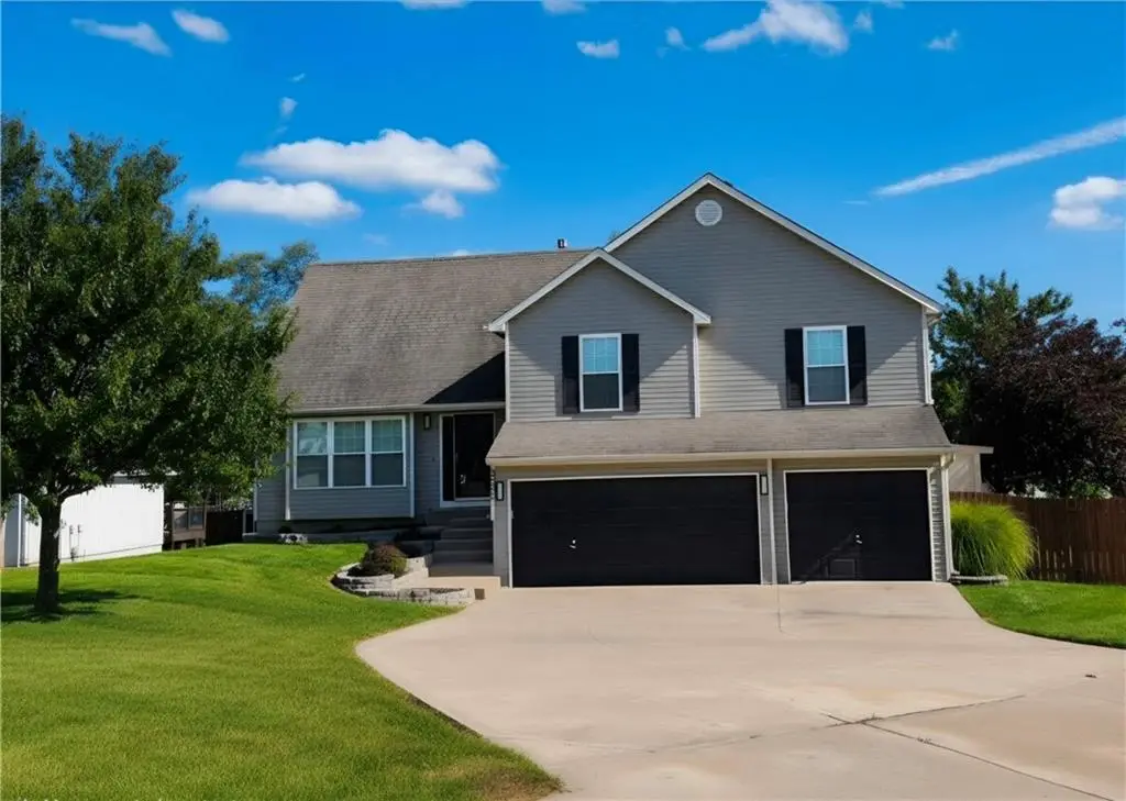 8423 N Paris Court, Kansas City, MO 64153 - #1