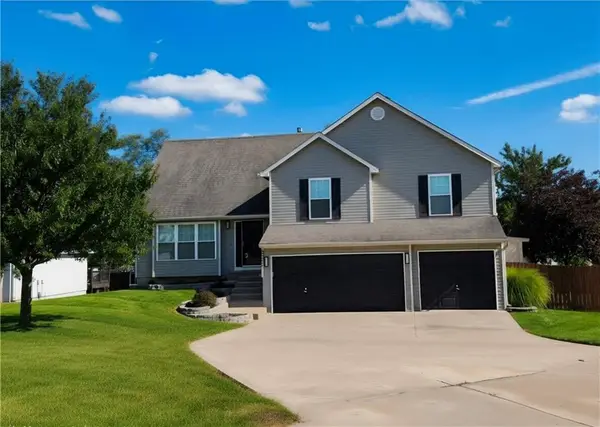 8423 N Paris Court, Kansas City, MO 64153