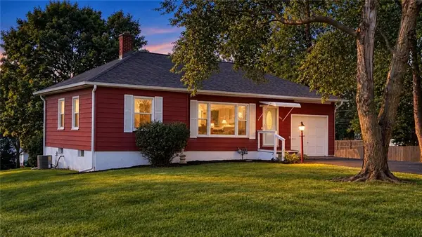 1201 NE 76th Terrace, Kansas City, MO 64118