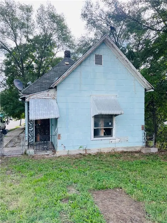 263 N Mill Street, Kansas City, KS 66101