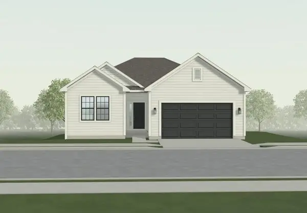 9612 N Ava Street, Kansas City, MO 64154