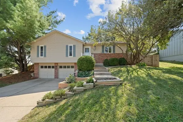 3713 E 114th Terrace, Kansas City, MO 64137