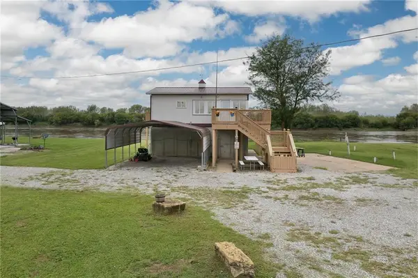 6599 County Road 398 N/a, Amazonia, MO 64421
