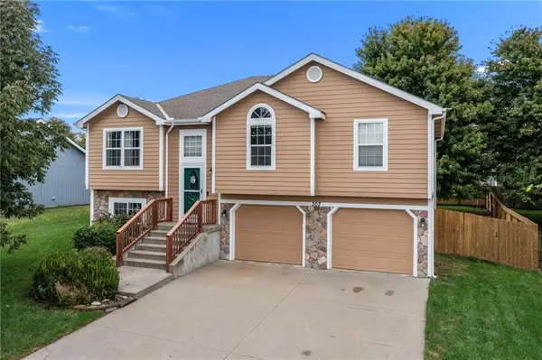 307 Leander Street, Eudora, KS 66025