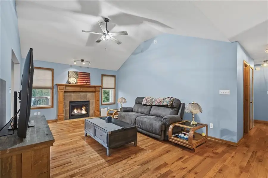 307 Leander Street, Eudora, KS 66025 - #2