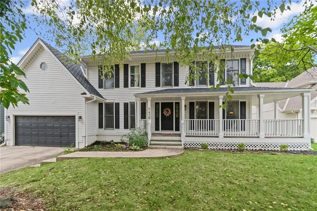 7416 N Wabash Avenue, Gladstone, MO 64118 - #1