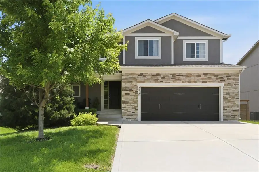 20125 E 24th Terrace Court S, Independence, MO 64057 - #2