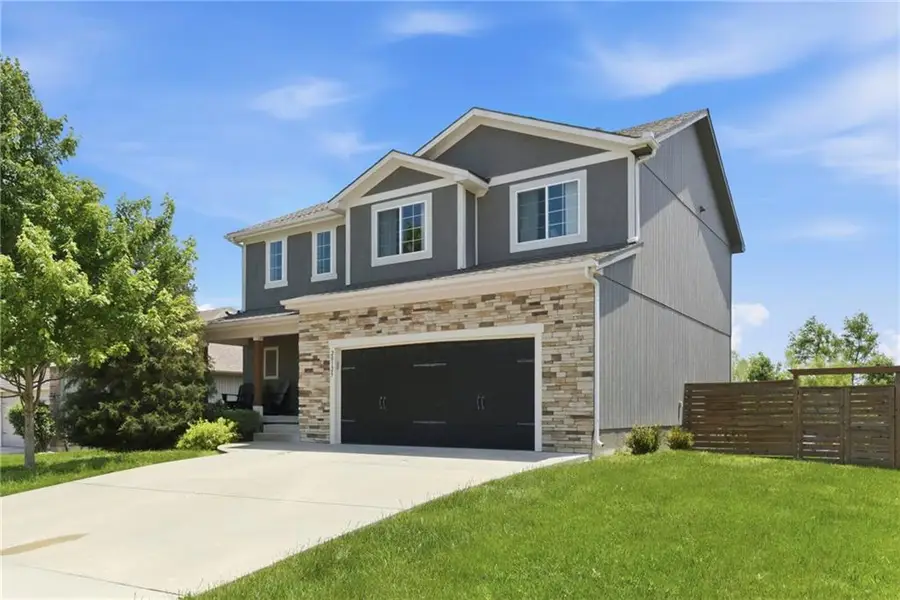 20125 E 24th Terrace Court S, Independence, MO 64057 - #3