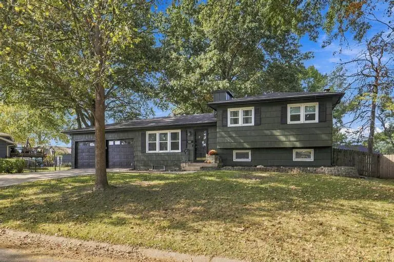 7402 Edgewood Boulevard, Shawnee, KS 66203 - #1