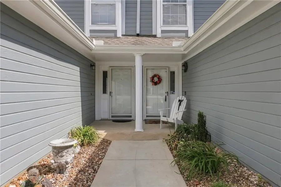 6003 NE Moonstone Drive, Lees Summit, MO 64064 - #2