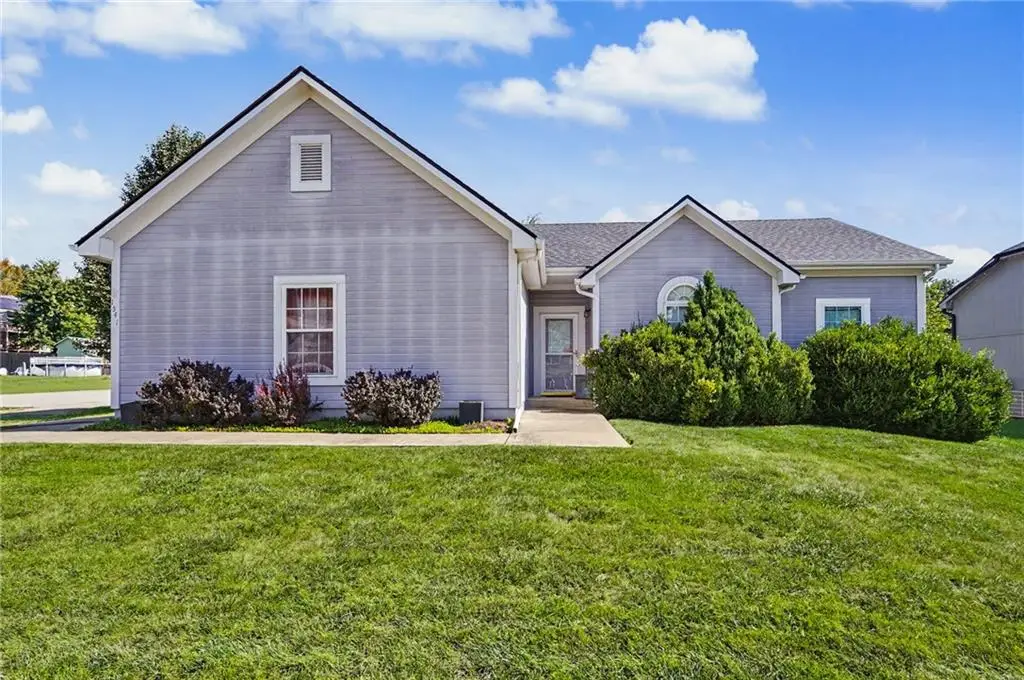 1541 S 104th Terrace 104th Terrace Terrace, Edwardsville, KS 66111 - #1