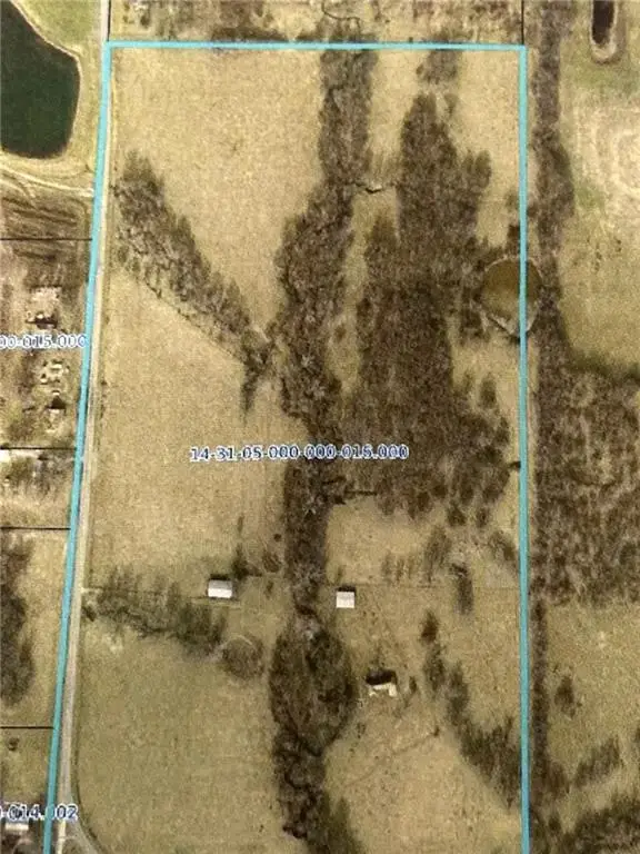 25911 S S. State Route C Highway S, Peculiar, MO 64078 - #1