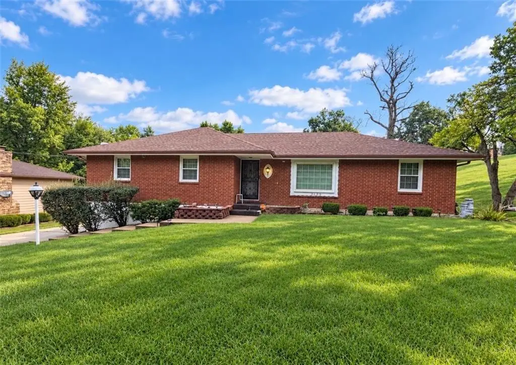 2125 N 51st Street, Kansas City, KS 66104 - #1