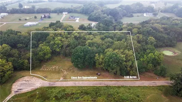 67 NW 451st Road, Centerview, MO 64019