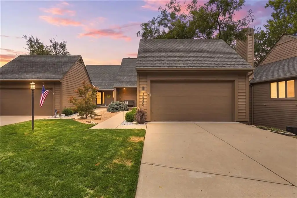10330 S Clubside Court, Olathe, KS 66061 - #1