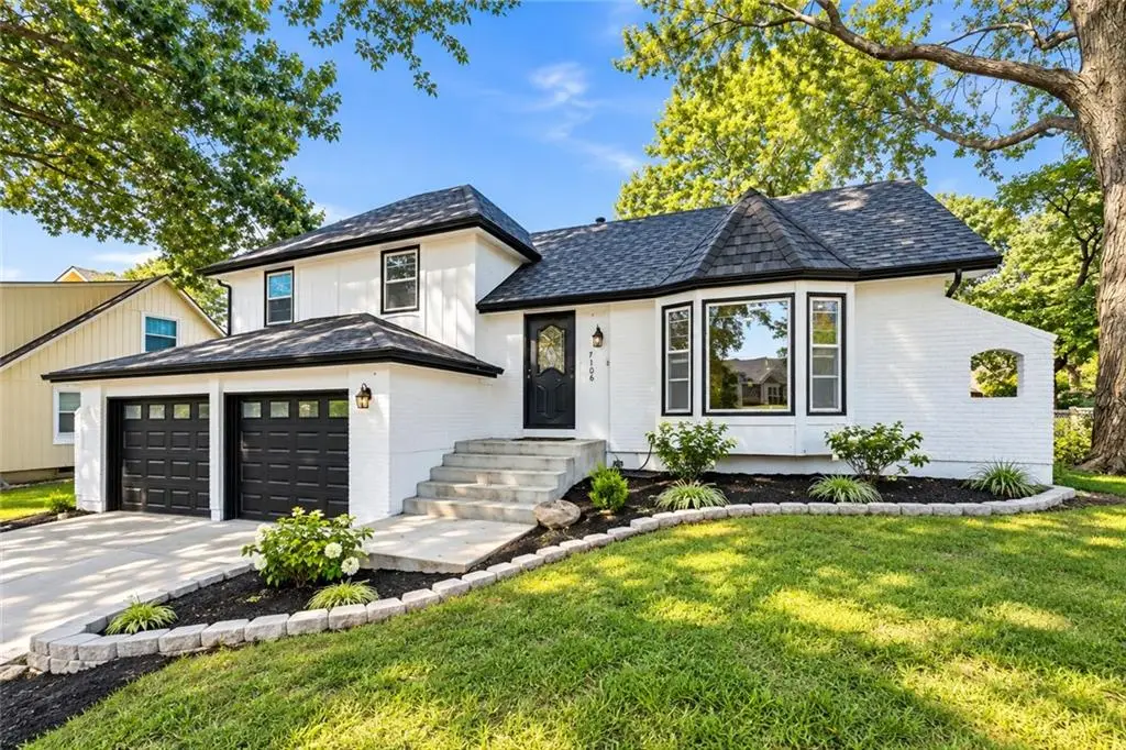 7106 Halsey Drive, Shawnee, KS 66216 - #1