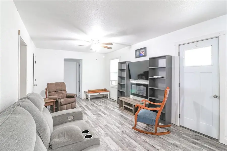 214 E 1st Street, Appleton City, MO 64724 - #3